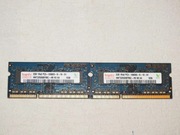 Pamięć RAM DDR3 HYNIX HMT325S6BFR8C 4 GB