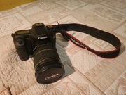 Lustrzanka Canon EOS 50D Body
