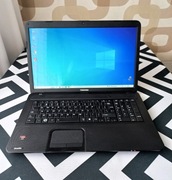 Toshiba Satellite C870 i5/4GB/Radeon/128GB/Win 10