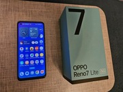 Oppo Reno7 Lite 5G