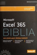 Excel 365. Biblia