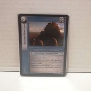 Karty Lord of the rings LOTR TCG Secluded