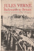 Backwards to Britain; Jules Verne