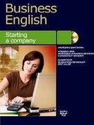 Business English Starting a company