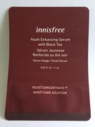 Innisfree Youth Enhancing Serum 1 ml