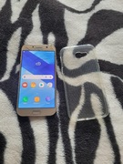 samsung galaxy a5 2017 32gb złoty 