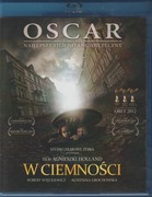 W CIEMNOŚCI A.Holland, Więckiewicz blu-ray PL