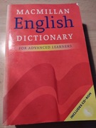 Macmillan.English dictionary for advanced 