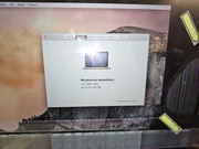 MacBook Pro 15,4 " A1398 i7 16 GB 250 GB J48
