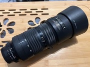 Nikon ED NIKKOR 80-200mm 2.8D