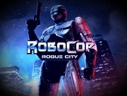 RoboCop: Rogue City Steam EU KLUCZ
