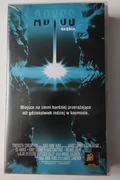 Film pt. GŁĘBIA VHS