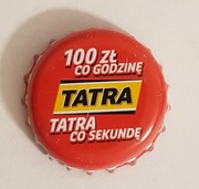 KAPSEL POLSKI - TATRA