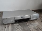 Panasonic NV-HV61 VHS 6 head /SQPB / video