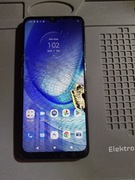 Oryg Wyświetlacz LCD z ramką Motorola g50 