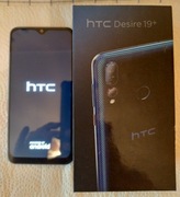 HTC desire 19+ 4/64GB dual SIM OPIS