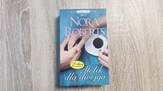 Nora Roberts "Stolik dla dwojga"