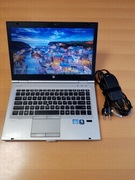 HP EliteBook 8460p i5 2.5 GHz, 6GB RAM, 320 GB W10