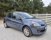 Renault Clio III  1,2 BENZYNA 102KM