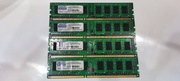 PAMIĘĆ RAM GOOD RAM DDR3 4GB 1333MHz TANIO !!!!