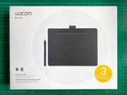 Wacom Intuos Pen M Bluetooth czarny