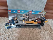 Lego City 60151 