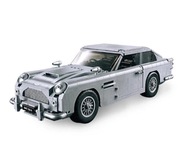 Klocki Creator Expert 10262 Aston Martin