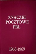 Klaser jubileuszowy  Fischera  Tom VIII 1968-69