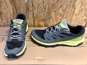 Nowe buty trekingowe SALOMON OUTline 45,5 29,3cm