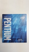 Pentium G4400 LGA1151 3,3 GHZ