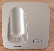 Baza słuchawki bezprzewodowej PHILIPS CD270