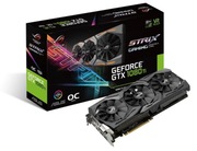 ASUS GeForce GTX 1080 Ti Strix ROG OC 11GB GDDR5X