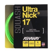 Ashaway ultranick 17 - naciąg squash