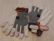 Zimowe rękawice Work Safe Gripa Winter