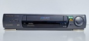 Magnetowid VHS Panasonic HD 640 NV-HD640 VIDEO LA2