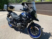 Suzuki DL 650XT 2022