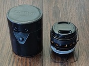 Canon FD 50 mm f 1.4 s.s.c.