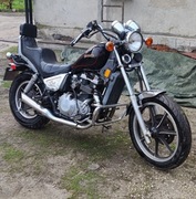 Kawasaki ltd 450