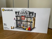 Nowe LEGO Bricklink 910009 Modular Sklep LEGO