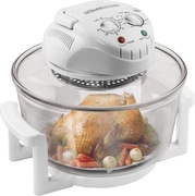 Wielofunkcyjny Halogen Oven 10l, Hometech 1400W