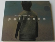 Michel Forman - Patience (CD) US ex