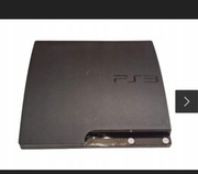 2 konsole PS3  na części 