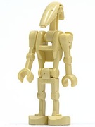 Nowa Figurka Lego Star Wars sw0001d
