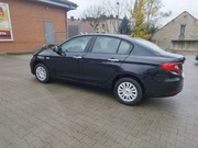 Fiat Tipo  1,4 benzyna