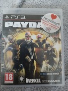 Payday 2 gra na ps3