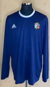 Koszulka British Irish Lions 10 Adidas Roz. XL