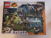 Lego 76949 Jurasic World 