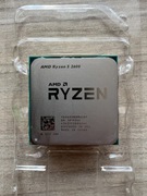 Procesor AMD Ryzen 2600 