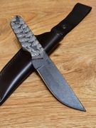 Nóż myśliwski Varms /1095/Custom