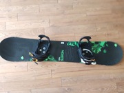 Deska snowboard burton 134 cruzer v rocker